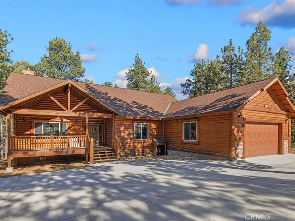 1520 Fallbrook Ct, Big Bear City, CA 92314