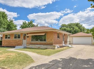 3762 S 77th STREET, Milwaukee, WI 53220