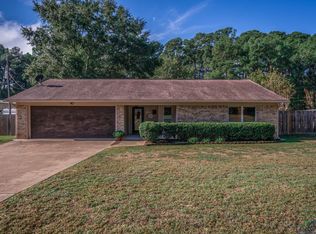 120 Quail Run, Longview, TX 75603