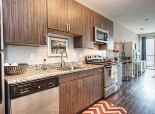 1425 Central Ave APT 208, Charlotte, NC 28205