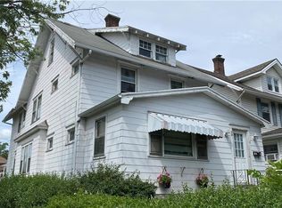 95 Lasalle Ave, Kenmore, NY 14217