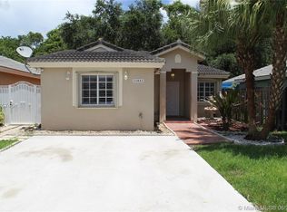 13843 SW 24th Ter, Miami, FL 33175