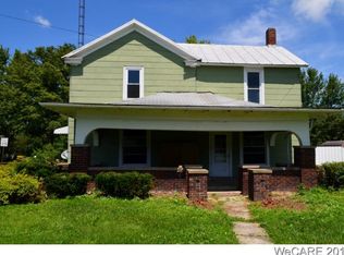 7518 Gomer Rd, Gomer, OH 45809