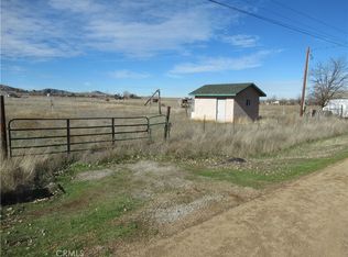 13750 Grant Rd #90, Santa Margarita, CA 93453