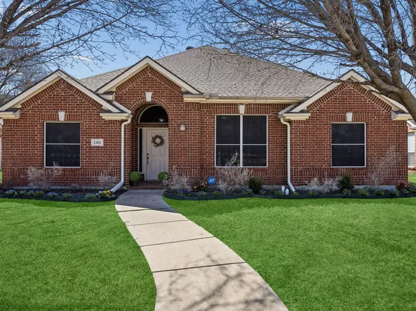1561 Bastrop Dr, Carrollton, TX 75010