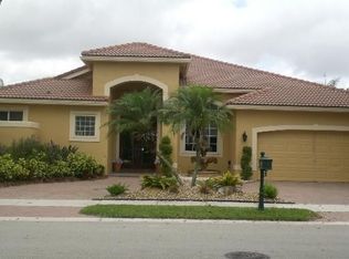 1359 Ginger Cir, Weston, FL 33326