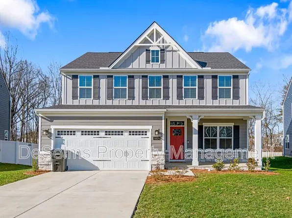 3820 Pitchers Ln, Murfreesboro, TN 37128