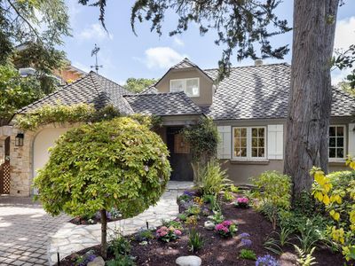 3 0th Frst, Carmel By The Sea, CA, 93921