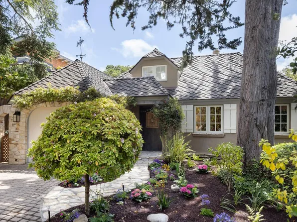 3 0th Frst, Carmel By The Sea, CA 93921