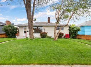 1224 E Walton Ave, Spokane, WA 99207