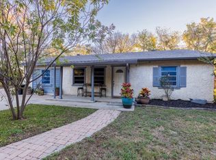2401 W Bethesda Rd, Burleson, TX 76028