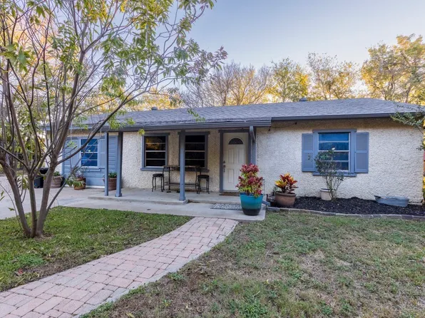 2401 W Bethesda Rd, Burleson, TX 76028