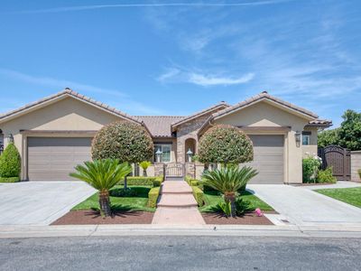 1586 N Newberry Ln, Clovis, CA, 93619