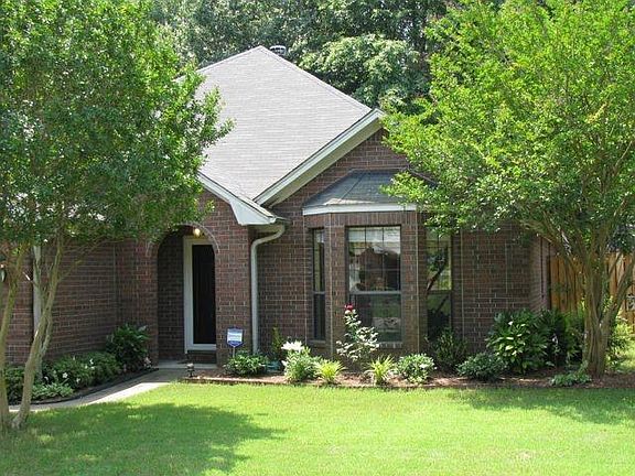 House Front