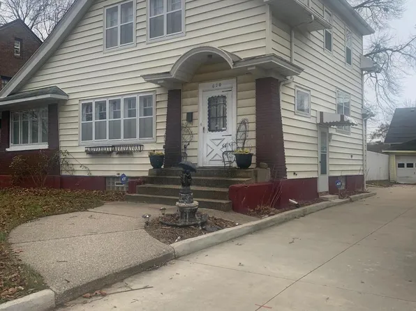 620 Prince St SE, Grand Rapids, MI 49507