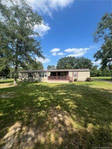 164 Meadow Dr, Ragley, LA, 70657