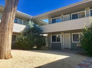 207 Hillcrest Dr #51, Reno, NV 89509