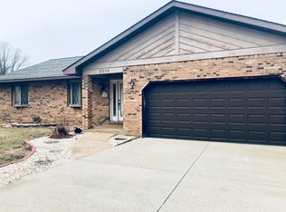 2010 Dubloon Ct, Edwardsville, IL 62025