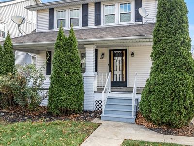 234 Dougherty Ave, Sharon, PA, 16146
