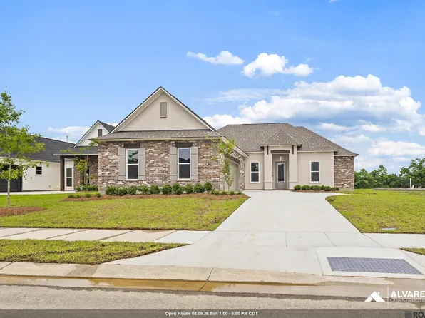9939 Oak Colony Blvd, Baton Rouge, LA 70817