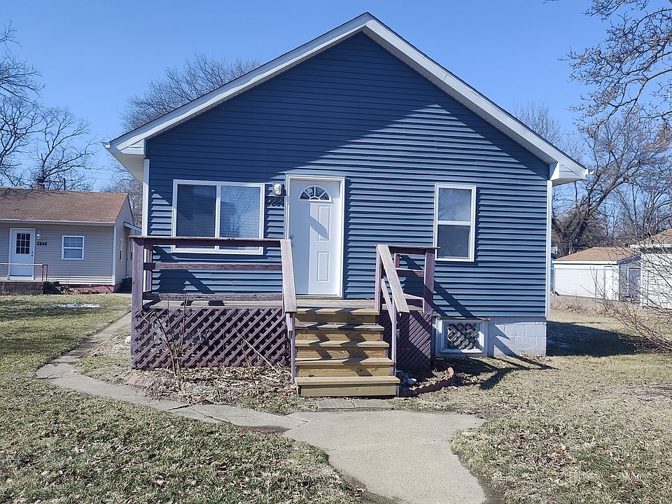 1st image of 2844 Dearborn St