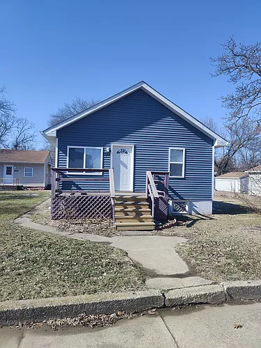 2844 Dearborn St Photo 1