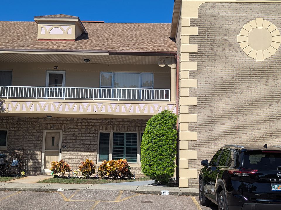 Front Building