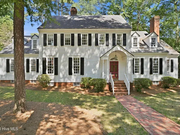 1012 Salem Street NW, Wilson, NC 27893