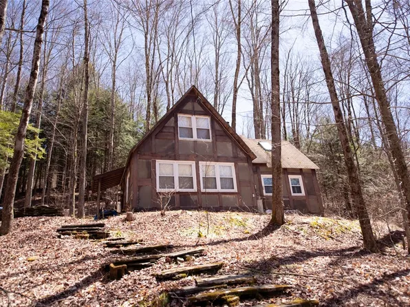 0 Rock Rift Mountain Rd #8, Walton, NY 13856