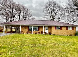 951 Mount Sterling Rd, Flemingsburg, KY 41041