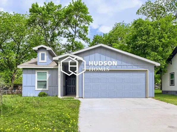 2705 Bosque Blvd, Waco, TX 76707
