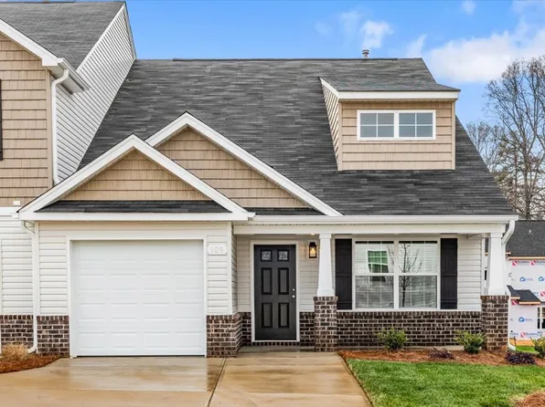 106 Pineberry Way, Greensboro, NC 27410