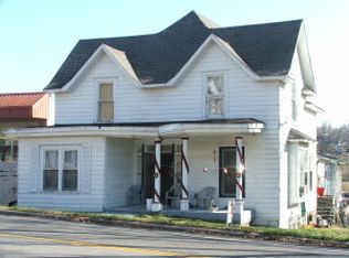 415 N Main St, Harrison, AR 72601