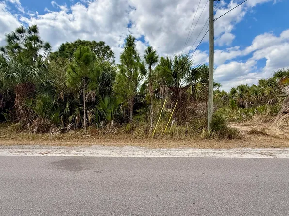 3262 Pomello Avenue, Palm Bay, FL 32908