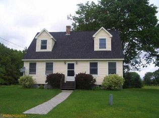 164 Heywood Rd, Winslow, ME 04901