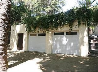 342 Cascade Dr, Fairfax, CA 94930