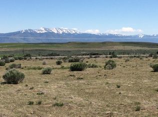 Tunnel Hill Rd LOT 601-700-90, Lakeview, OR 97630