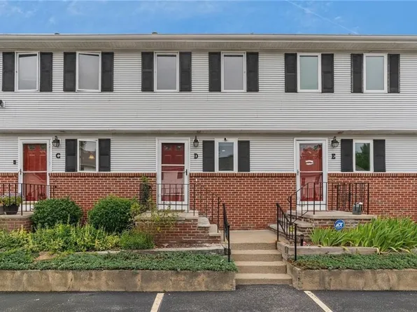41 Dale Ave APT D, Johnston, RI 02919