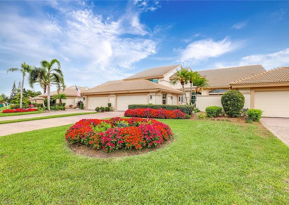 11658 Quail Village Way 1322, Naples, FL 34119 Zillow