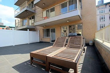 Rented by Citi Habitats