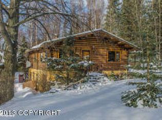 11820 Ellen Ave, Anchorage, AK 99515