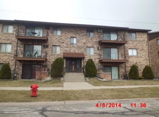 11818 S Komensky Ave APT 204, Alsip, IL