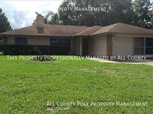 2934 W Campbell Rd, Lakeland, FL 33810