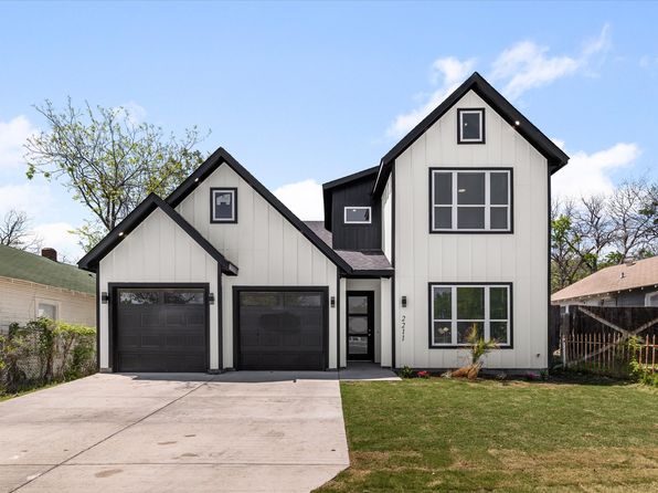 2211 Lee Ave, Fort Worth, TX 76164