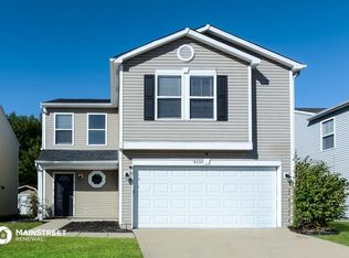 9230 Blue Pine Dr, Indianapolis, IN