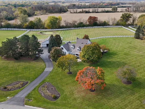 36968 N Thoroughbred Dr, Wadsworth, IL 60083