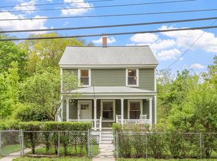 31 Rogers St, Billerica, MA 01821