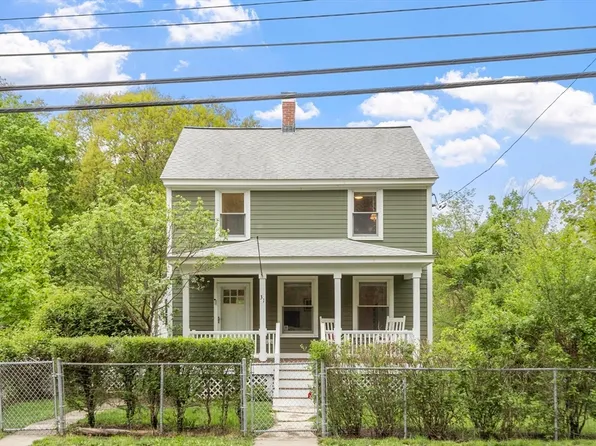 31 Rogers St, Billerica, MA 01821