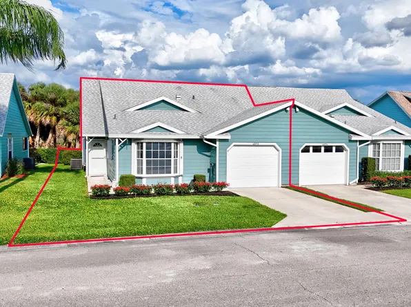 4072 Gator Trace Road, Fort Pierce, FL 34982
