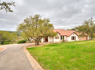 4301 Ridgepole Ln, Spicewood, TX 78669